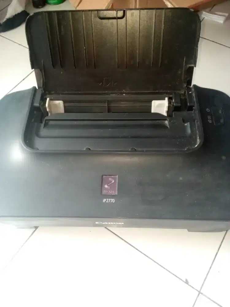 Murah canon ip 2770