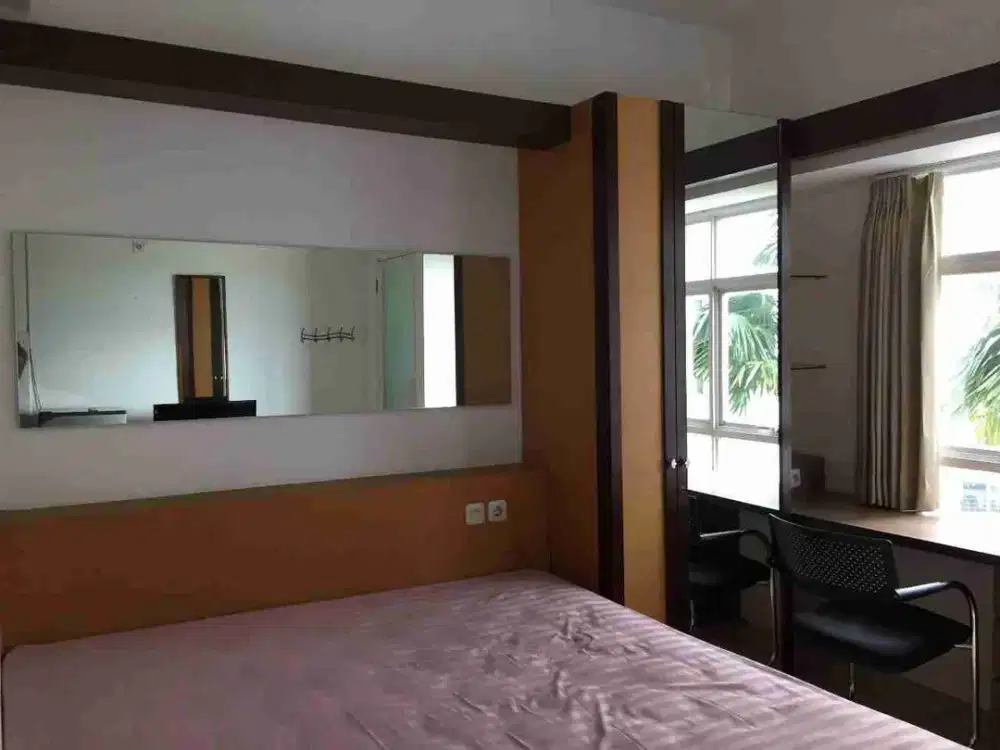 Dijual Apartemen Metropolis