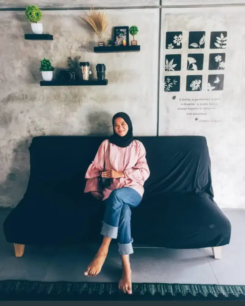 Cari pekerjaan halal