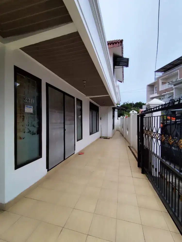 Rumah Kawasan Prestise