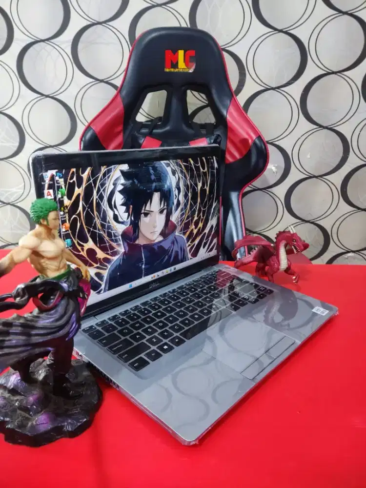 DELL latitude 5410 SLIM  GEN 10 [RAM 16GB/SSD 512GB]