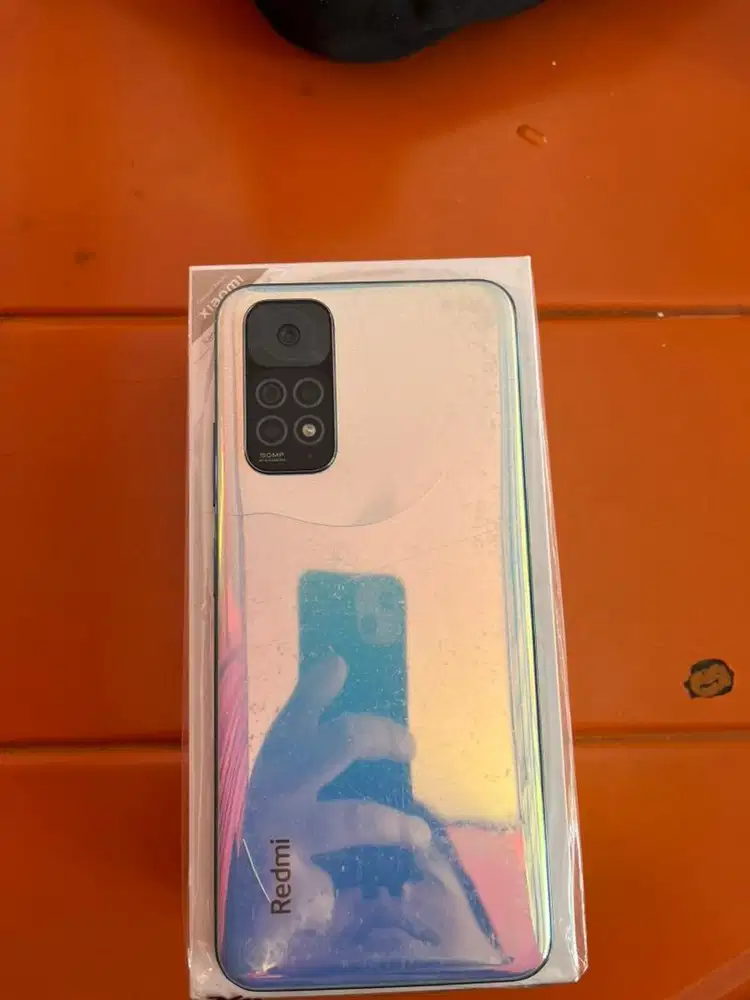 Xiaomi Redmi Note 11