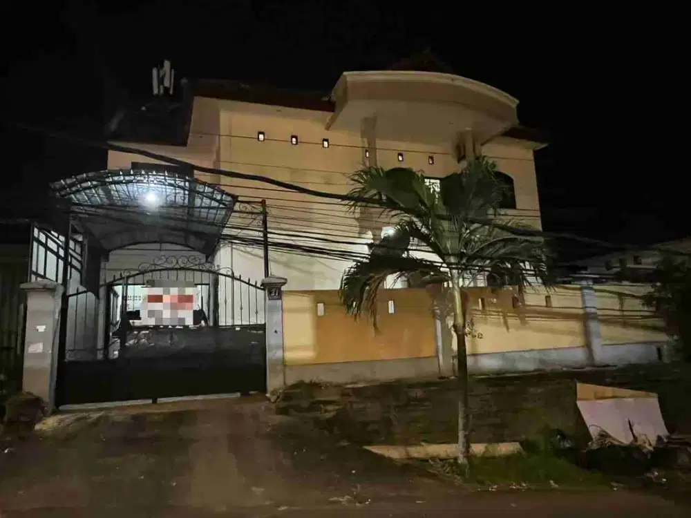 DIJUAL RUMAH LOKASI JALAN SEROJA GATSU DENPASAR