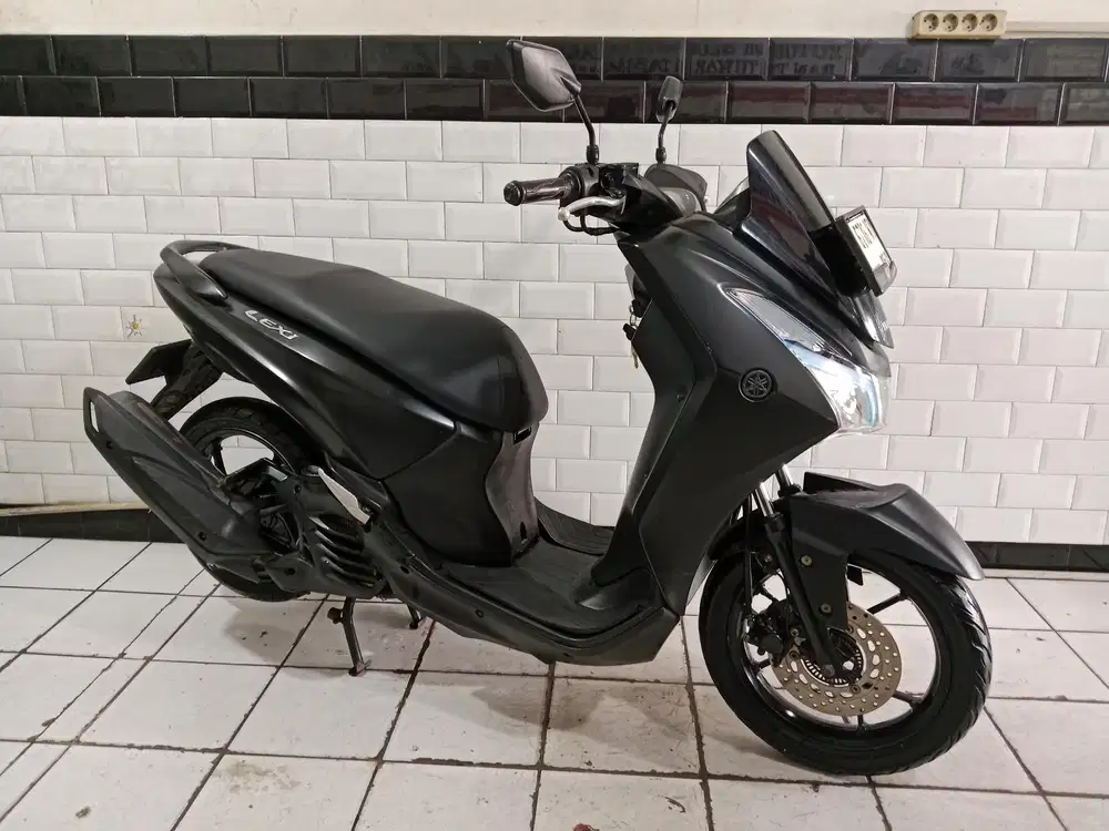 Siap pakai Lexi 2019 pajak hidup