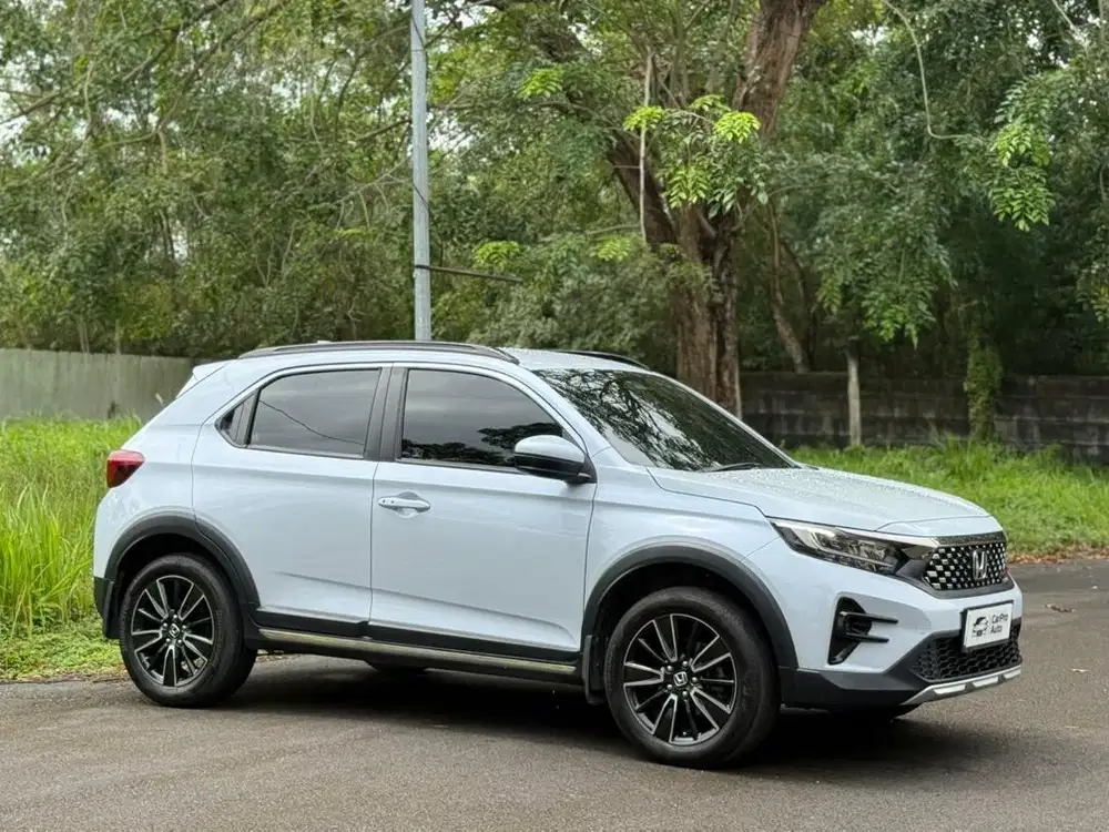 HONDA WR-V RS HONDA SENSING 2024