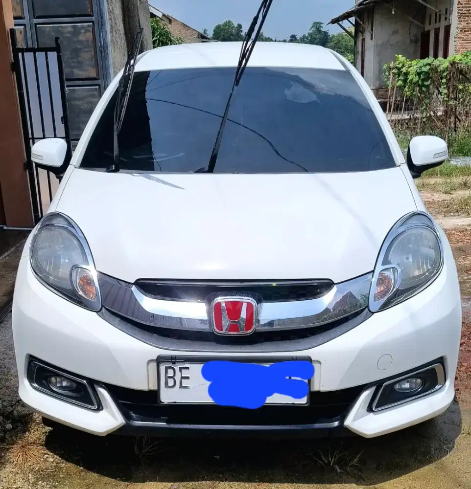 DIJUAL MOBILIO AT 2014