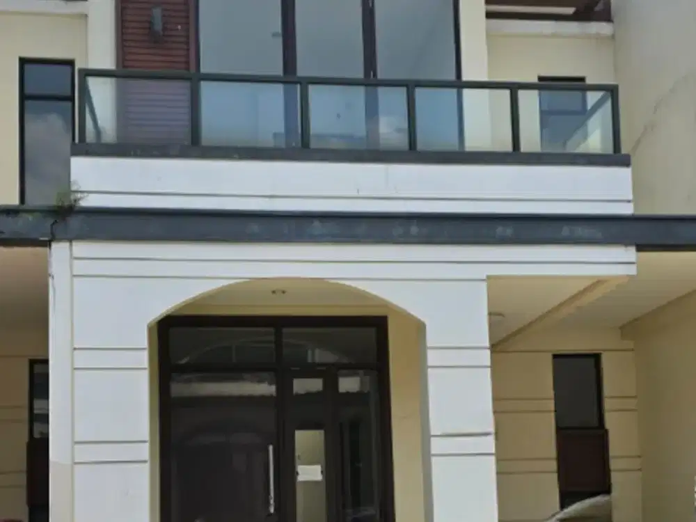 Jual Cepat Murah Rumah Cluster Enchanta Lavon Cikupa Tangerang