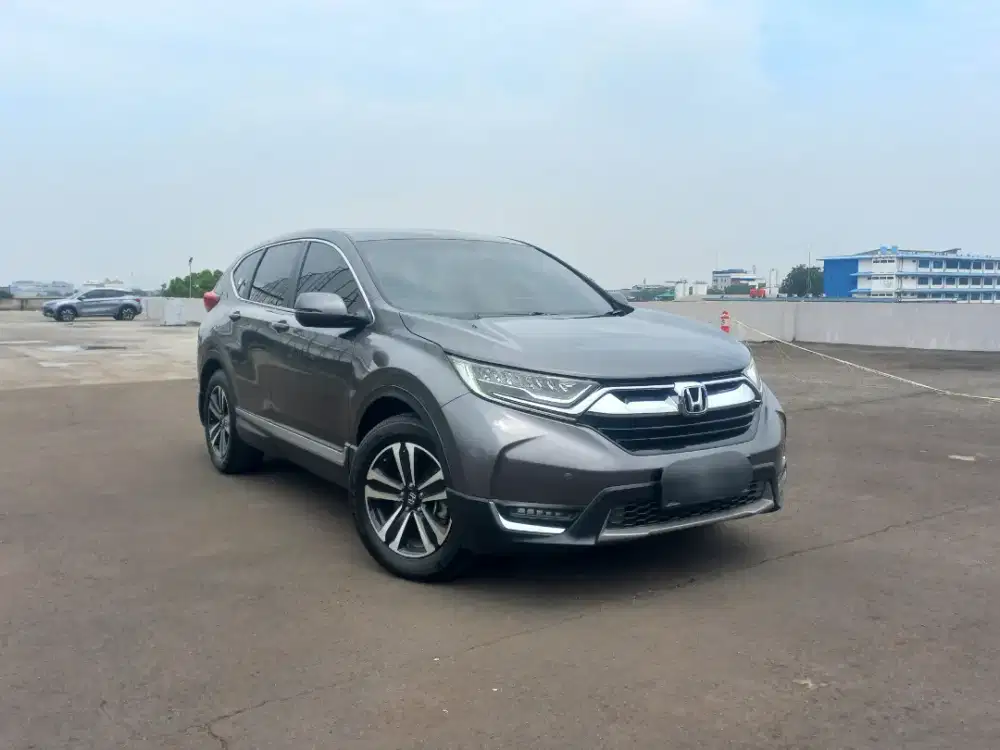 PERFECT CONDITION | ORISINIL | HONDA CRV PRESTIGE 2018 PAKAI 2019