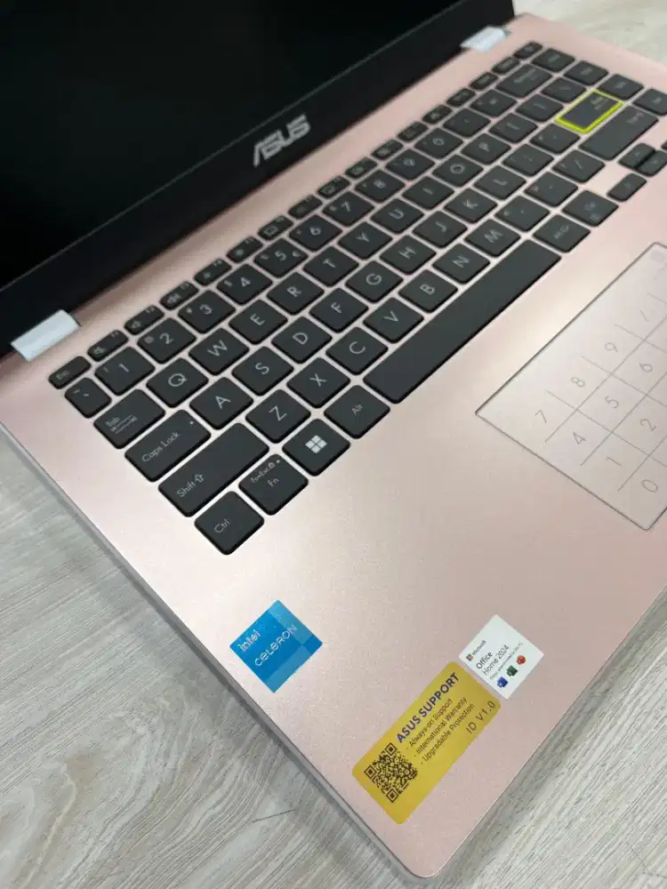 ASUS E410KA| BISA KREDIT TANPA DP| BISA TUKAR TAMBAH