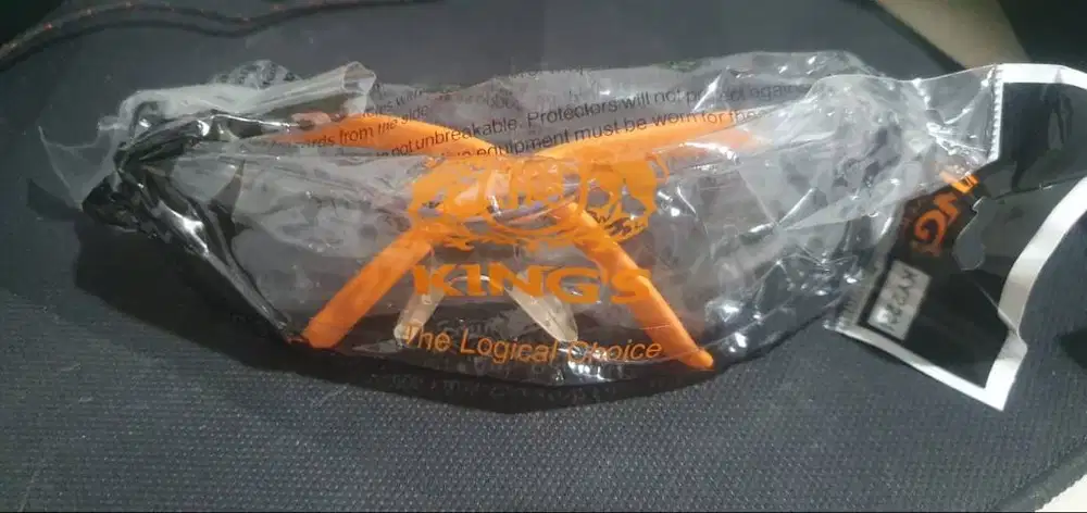 Kacamata Safety CIG n KINGs