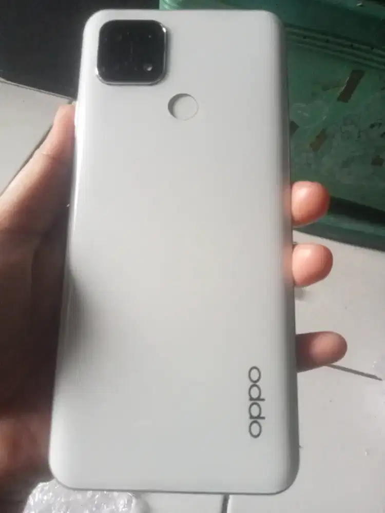 Hp Oppo a15 ram 3/32