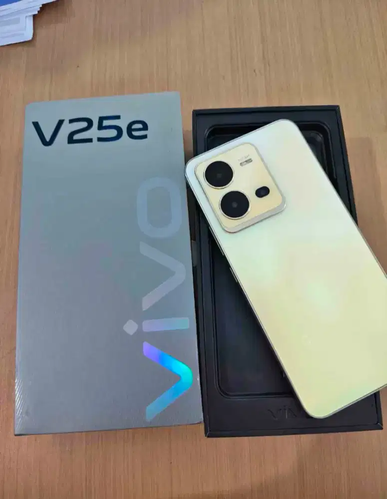 Jual Hp Vivo V25e Bekas