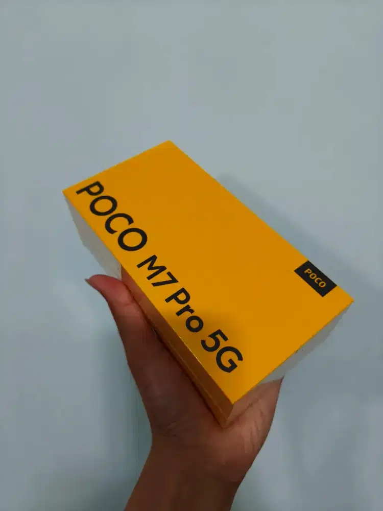 Poco M7 Pro 8/256 New Promo