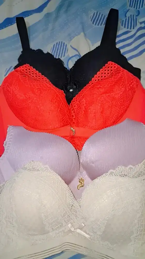 BH Busa Tebal Size 34-36