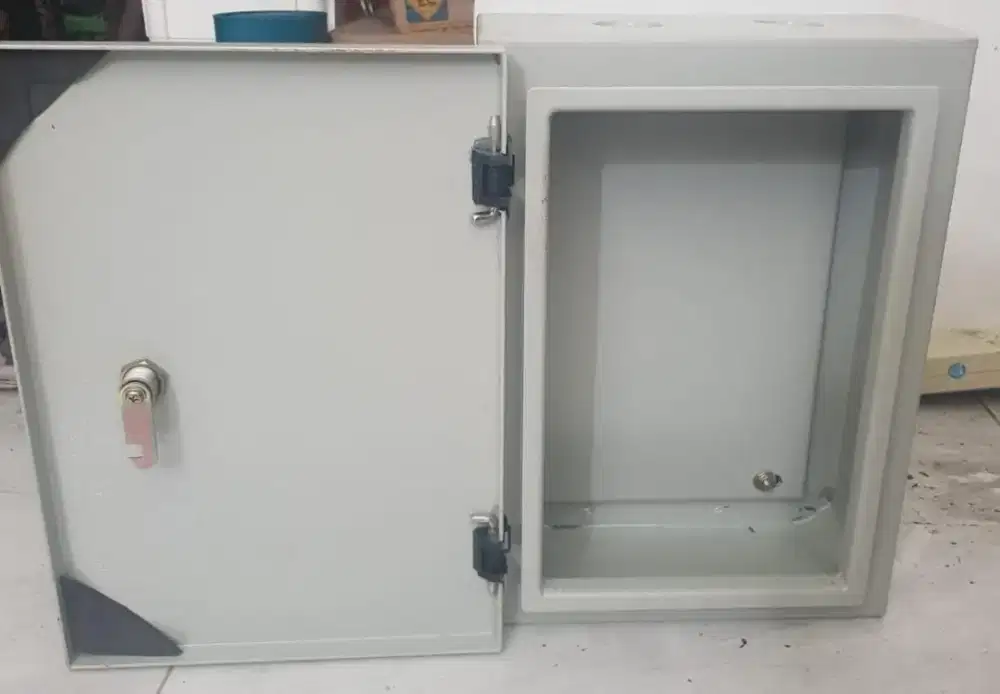 Panel box indoor type MB 35*25*13