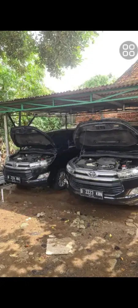 Rental Sewa Mobil Harian Bulanan Luar dan Dalam Kota Lepas Kunci Supir