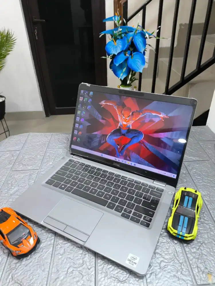 DELL latitude 5310-TOUCH V19 SLIM  GEN 10 [TOUCHSCREEN]