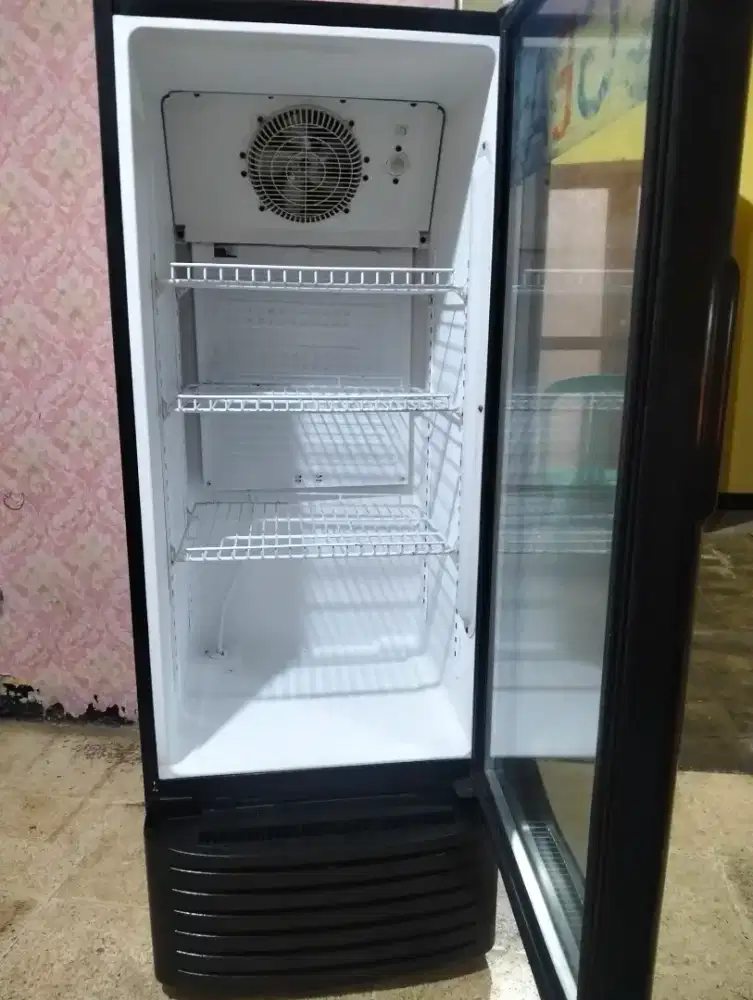 Showcase GEA EXPO260L