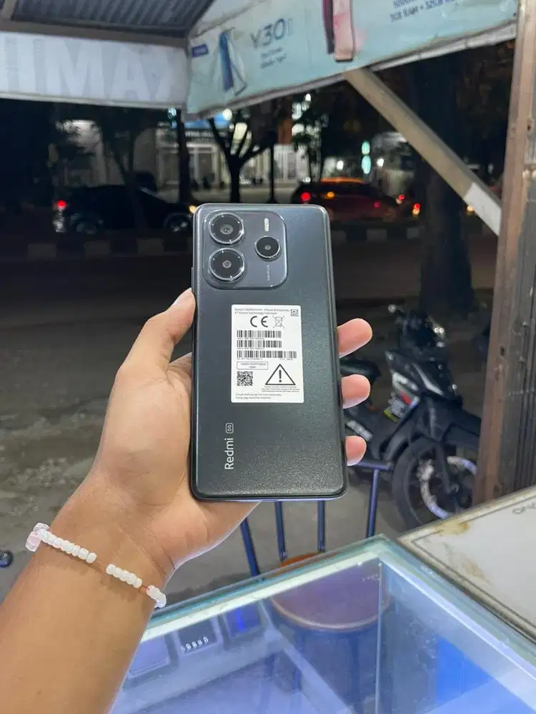 REDMI NOTE 14 5G RAM 8+8/256