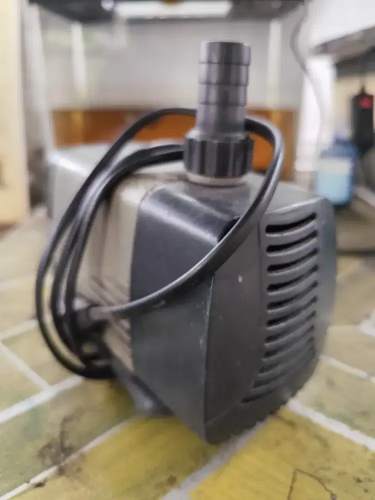 POMPA AIR ATMAN AT 106