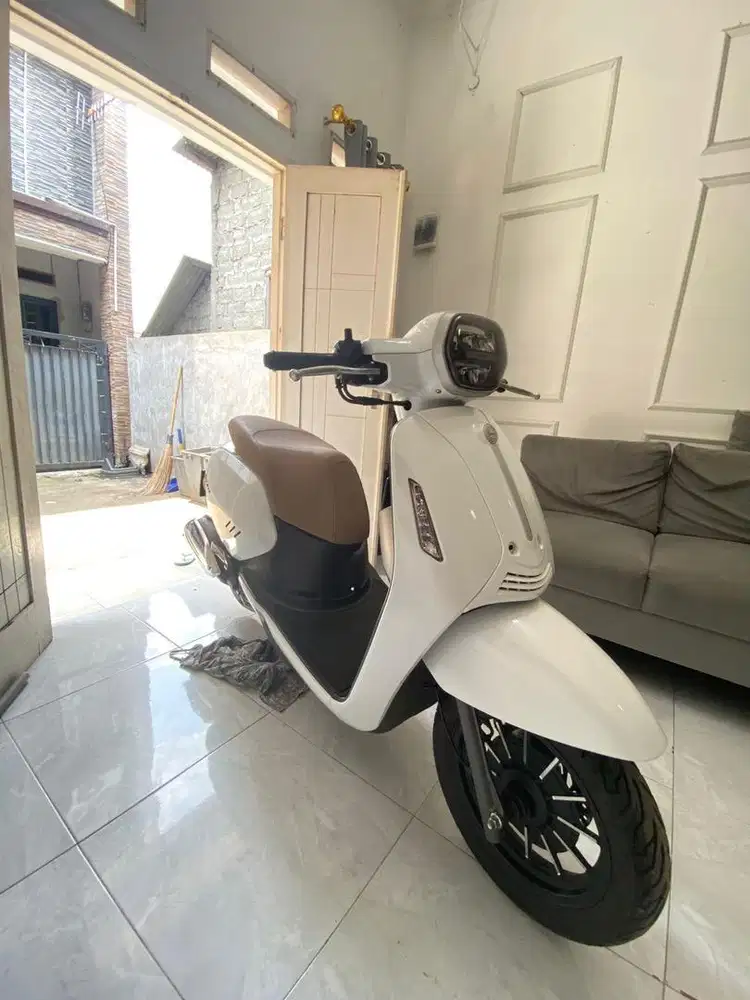 Benelli Panarea 2022