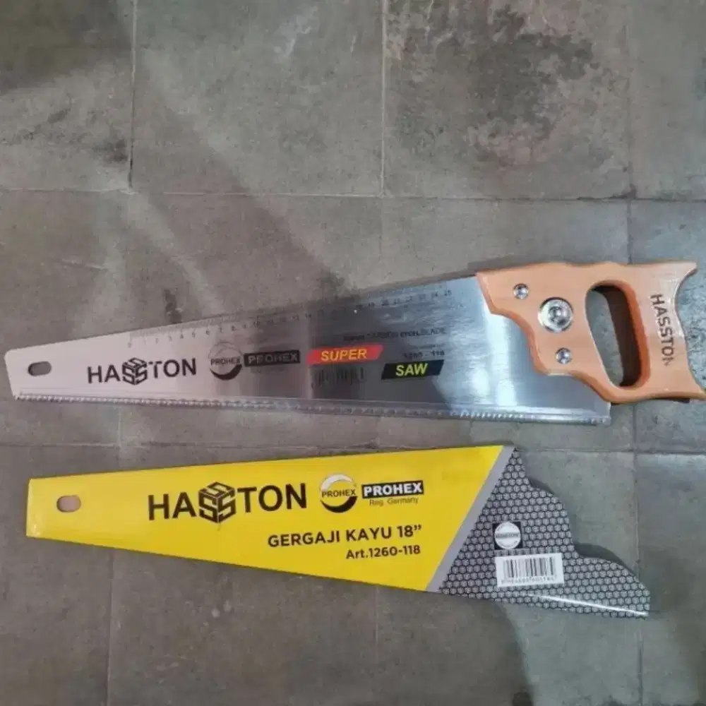 Gergaji obral Murah meriah
