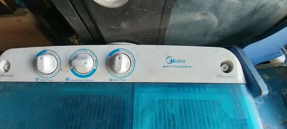 Mesin cuci murah