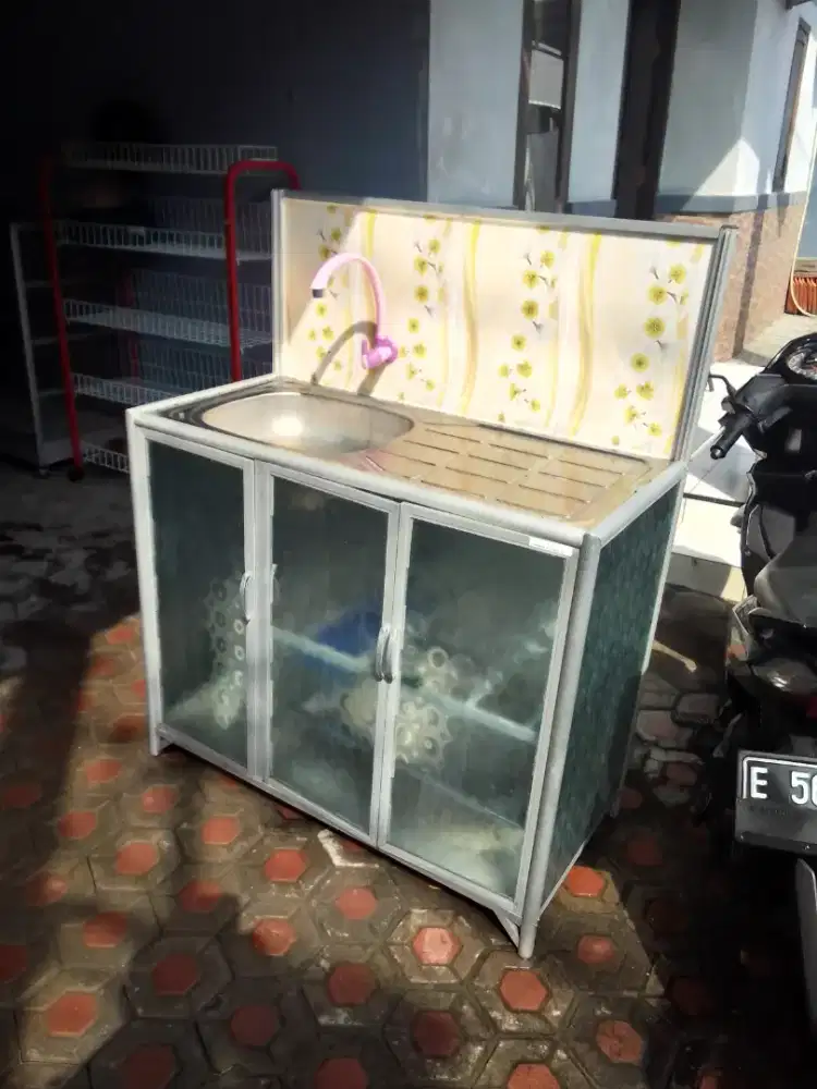 Dijual Rak Cuci Piring