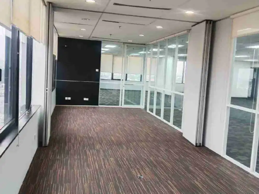 Sewa kantor gatot subroto jaksel jakarta selatan dekat sudirman kuningan rasuna said SCBD
