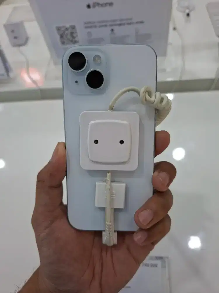 Cicilan Iphone 15 128GB Murah