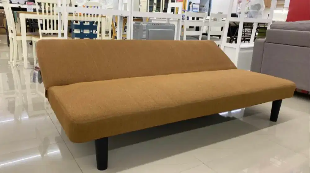 Promo sofa bed murah