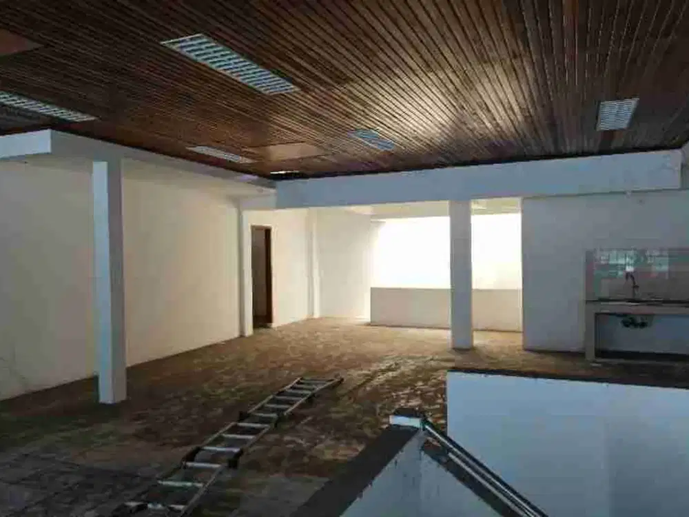 Jual ruko gandeng 3 di duta merlin gajah mada hayam wuruk jakpus jakarta pusat dekat dari istana negara