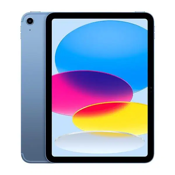 IPAD 11 (A16) 128 GB blue
