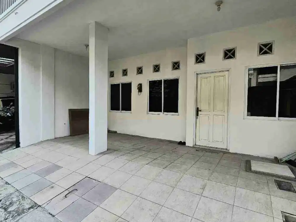 Rumah dijual kelapa gading klp gading BCS 2 lantai jakarta utara jakut dekat kopi jhony, gereja kim tae gon, sekolah saint marie joseph, pulo gadung