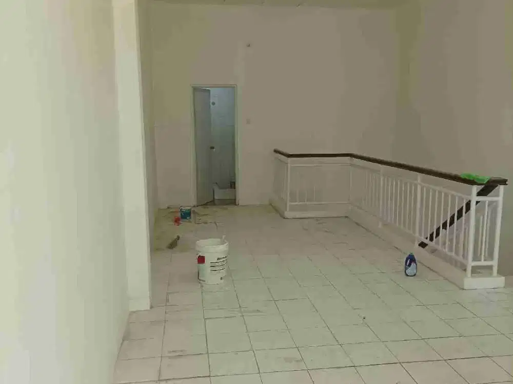 Ruko disewa dikelapa gading klp gading cocok indormart family mart alfamart dekat gereja mawar saron bank panin