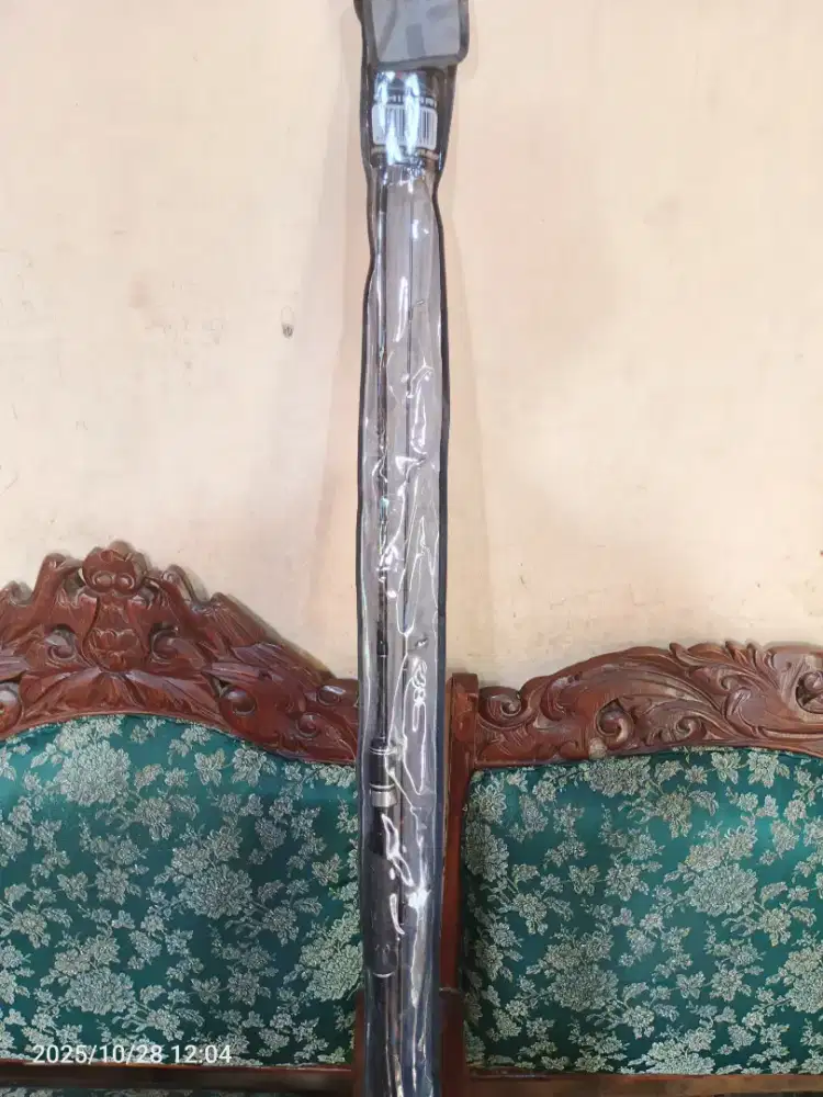 Joran shikari gigabas