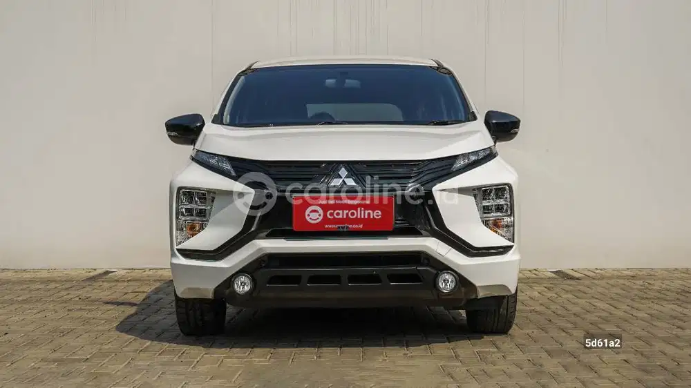 Ter Murah - Mitsubishi Xpander Sport at 2021