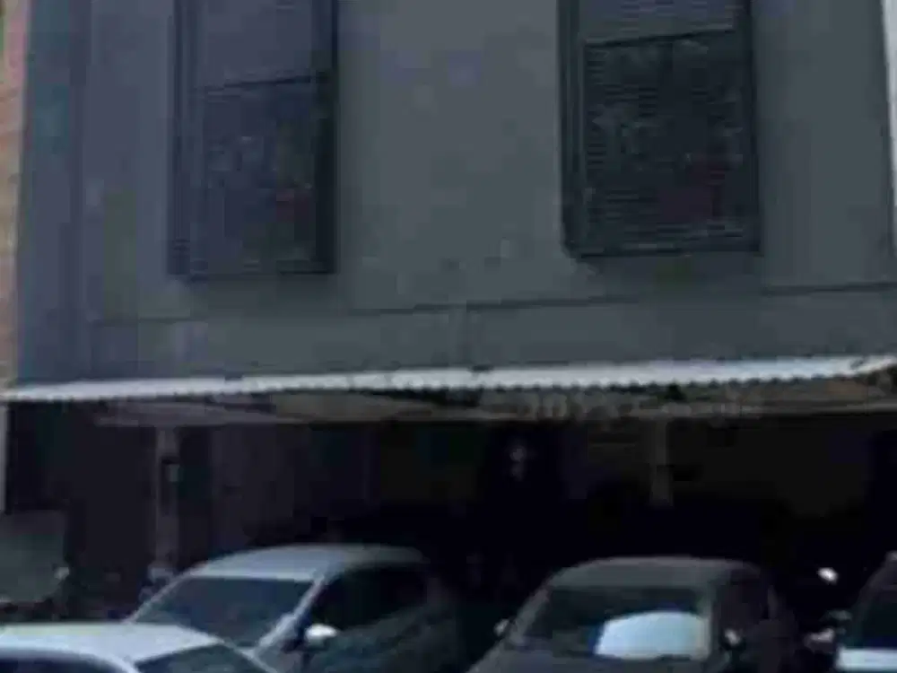 sewa ruko gandeng kelapa gading klp gading jakut jakarta utara dekat rumah sakit , sekolah international