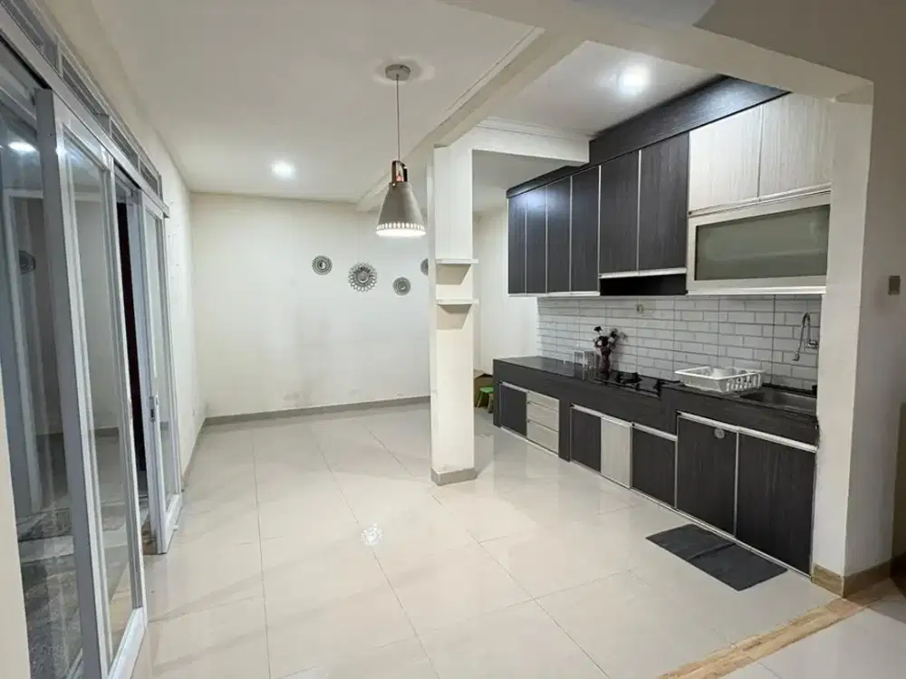 Dijual Cepat! Rumah Cluster Ambrosia Lippo Cikarang — Type Avanti, Siap Huni & Full Fasilitas