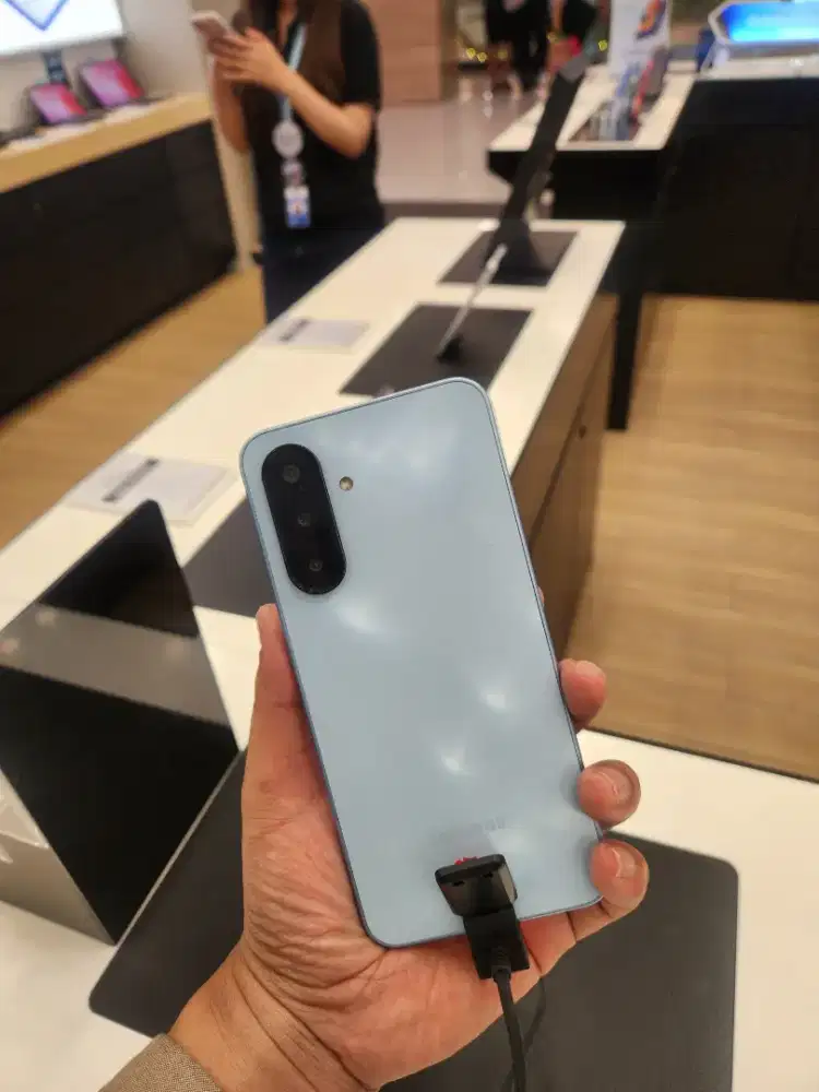 Samsung Galaxy A17 4g (8/128) Kredit Tanpa Dp langsung ACC