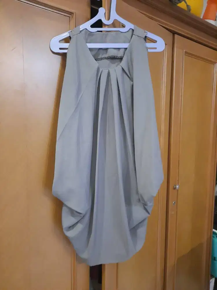 Preloved dress/terusan wanita