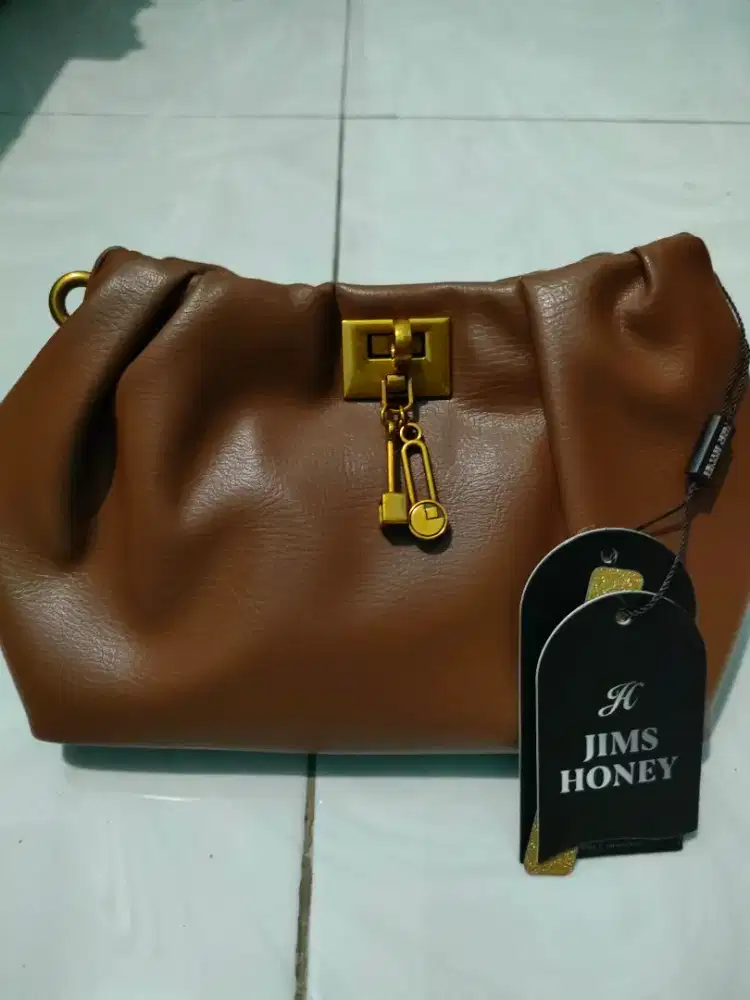 Tas jimes honey