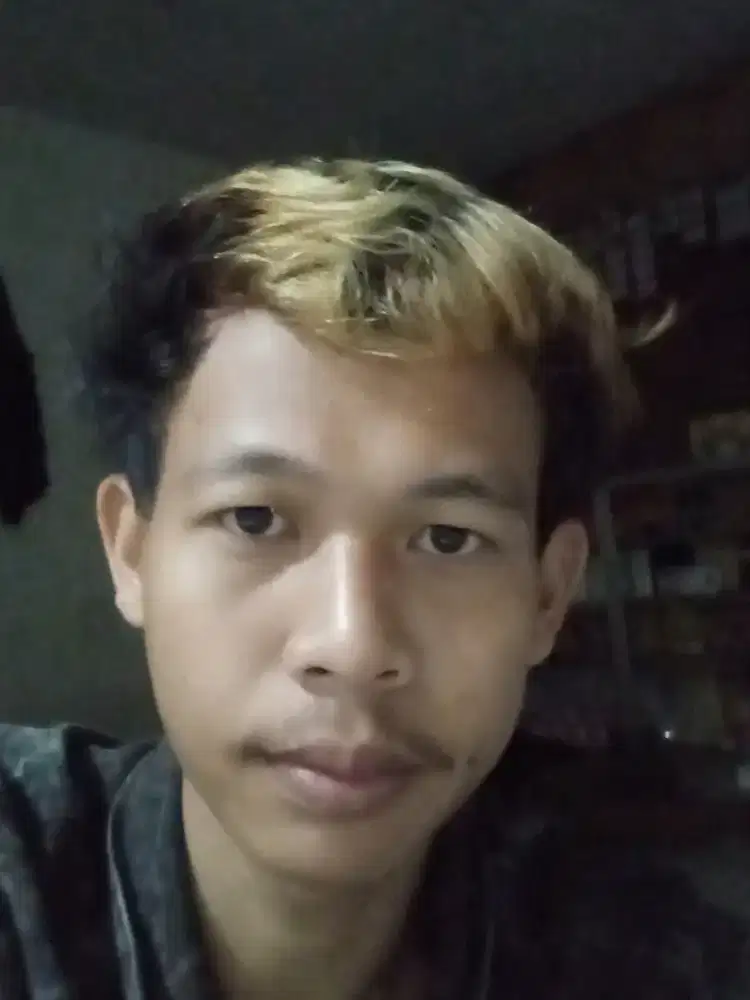 Cari loker apa ajh yng penting halal