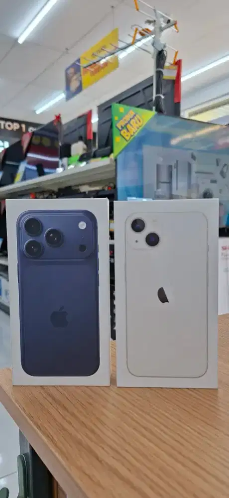 Iphone 13 - 17 series