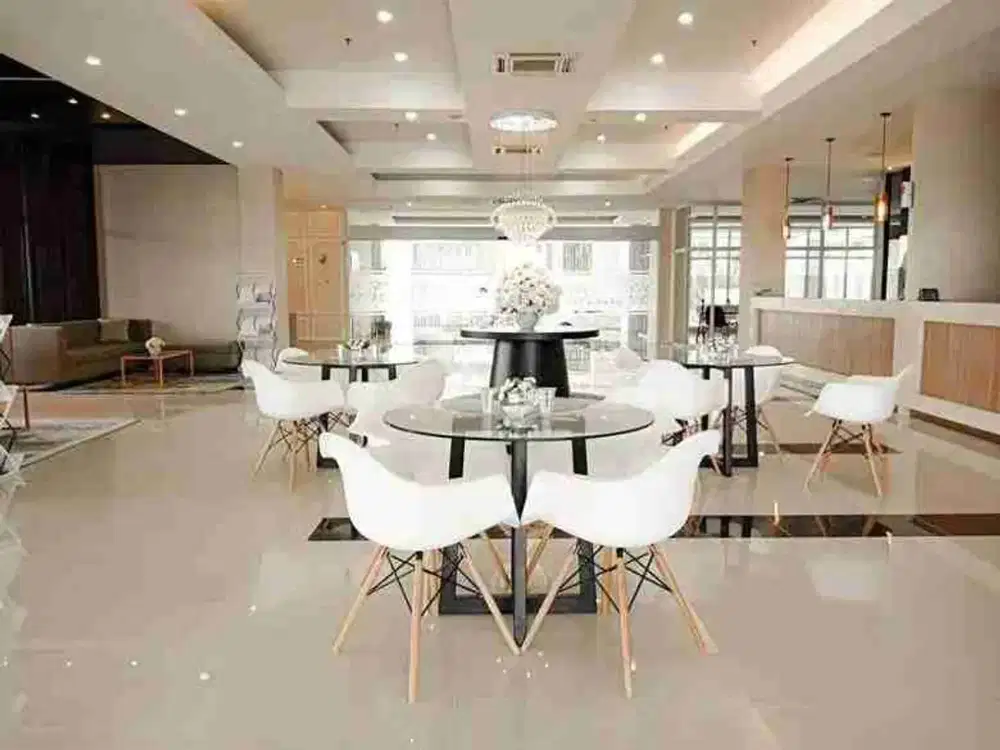 Termurah‼️Apartemen Taman Melati