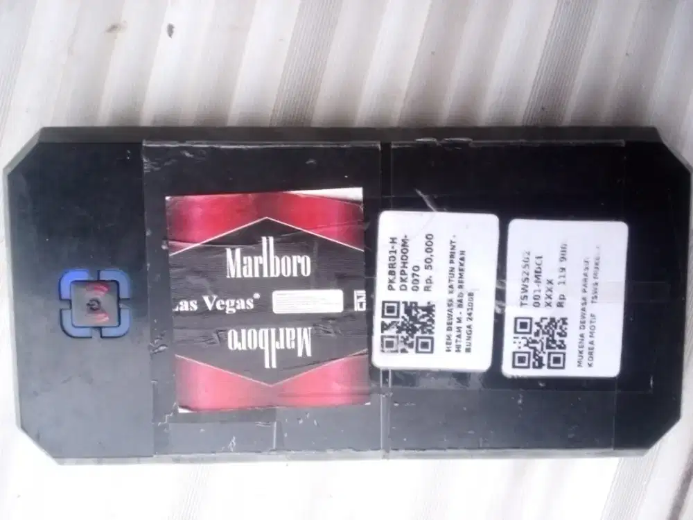 Powebank merk Elite 10.000mah