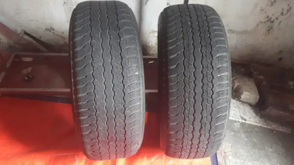 BAN MOBIL TOYOTA FORTUNER