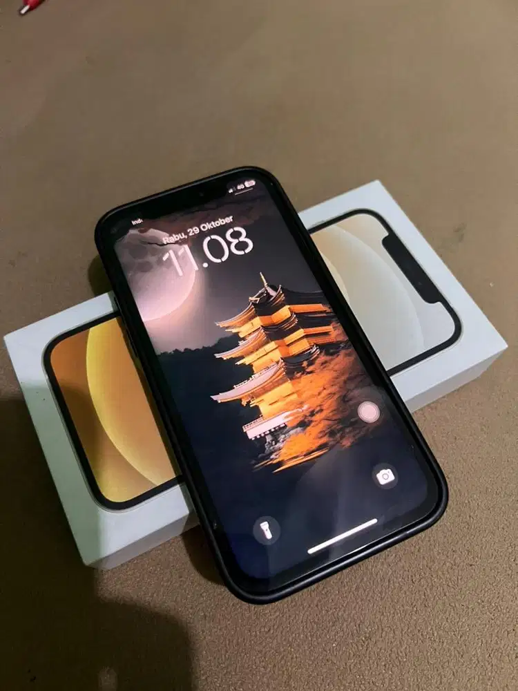 Iphone 12 128gb IBOX
