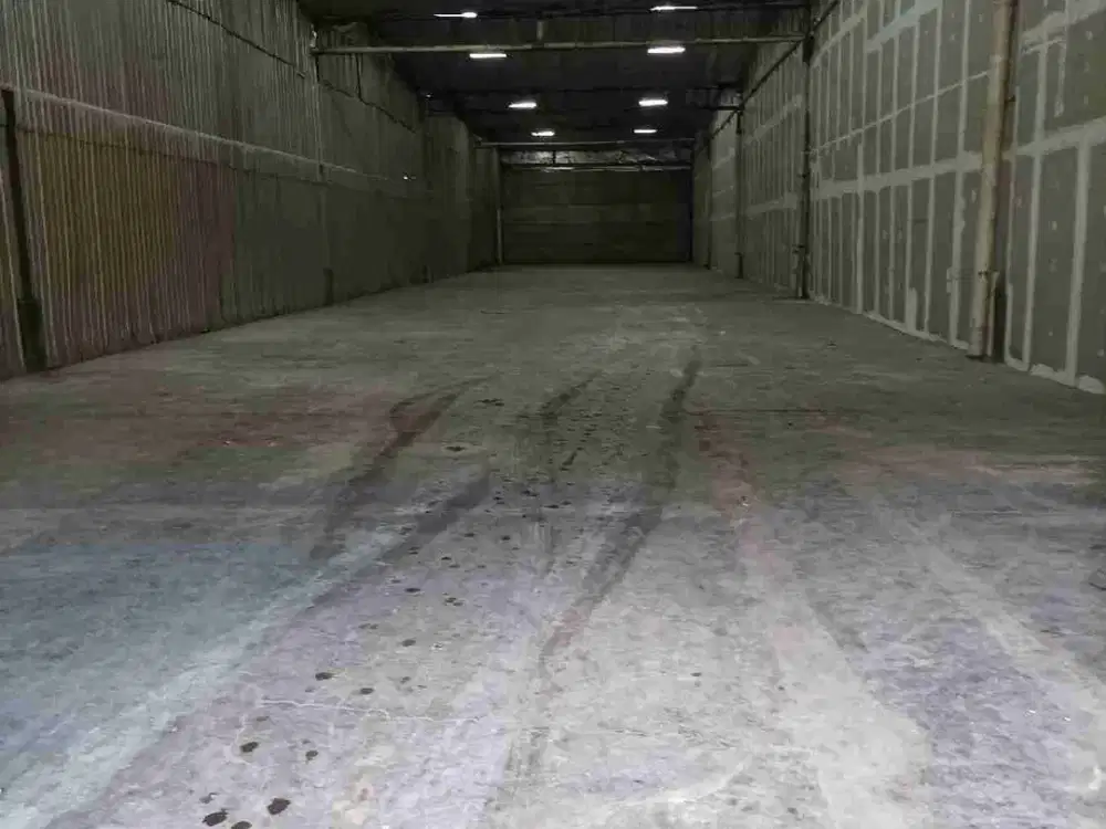 Gudang disewa cakung jakarta timur jaktim dekat JGC, United tractor, lulu hypermarket , stasiun pulogebang, tol lingkar luar, pulo gadung pulogadung