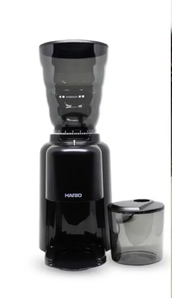 Hario v6 grinder